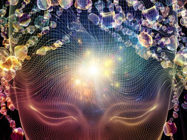 düşünce ışıklar