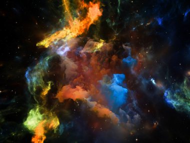 sanallaştırma alanı