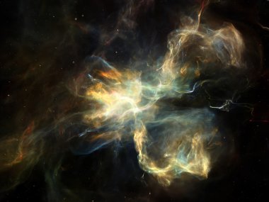 sanallaştırma alanı