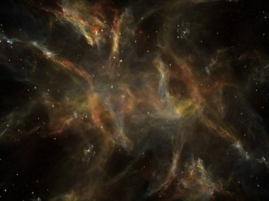 sanallaştırma alanı