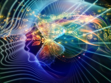 İç satır hızlanması