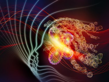 Gelişen iç çizgiler