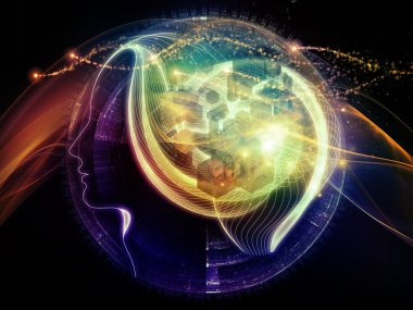 İç satır hızlanması