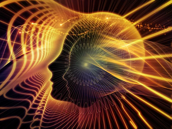 İç yaşam iç çizgiler