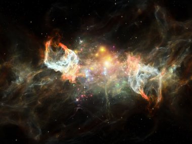 sanallaştırma alanı