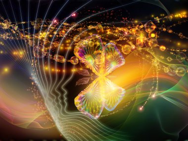 Sıcaklık vermek-in iç çizgiler