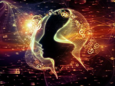 İç çizgiler bilgi işlem