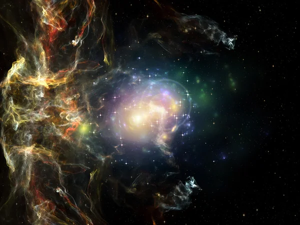 sanallaştırma alanı