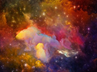 sanallaştırma alanı