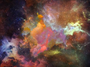 sanallaştırma alanı