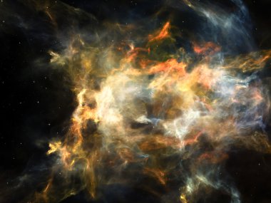 sanallaştırma alanı