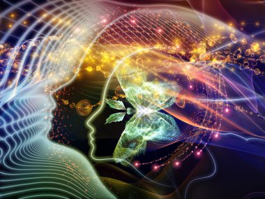 Işıkları iç çizgiler