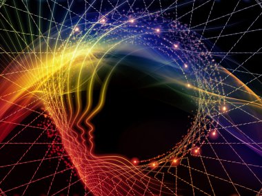 İç yaşam iç çizgiler