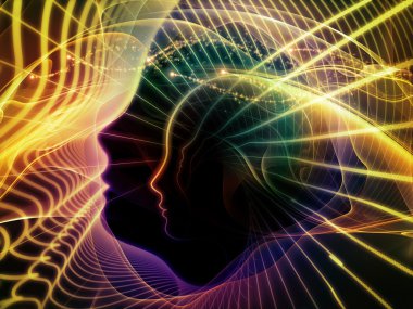 Yayılması iç çizgiler