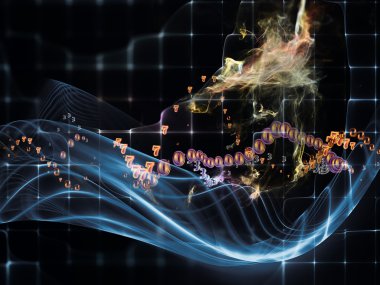 Veri bulut paradigması