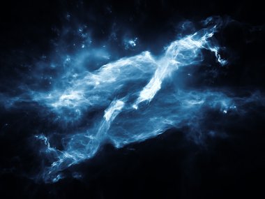 Cosmos sanallaştırma