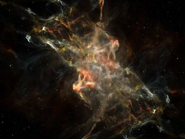 sanallaştırma alanı