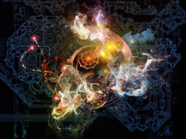 teknolojinin Digital hayat