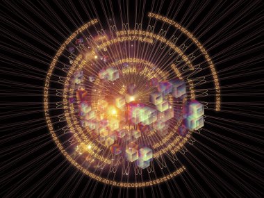 Simetri bilgi işlem