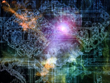 Işıklar bağlantının