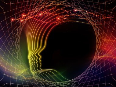 İç yaşam iç çizgiler