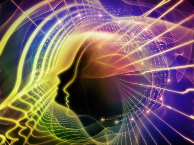 Yayılması iç çizgiler