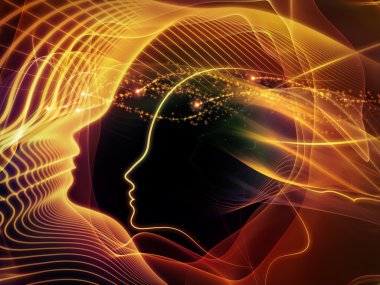 Yayılması iç çizgiler