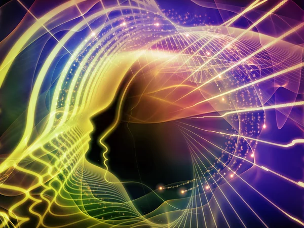 Yayılması iç çizgiler