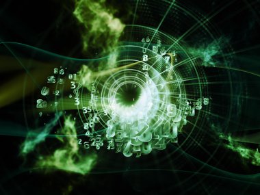 Önceden bir veri bulut