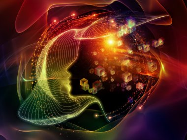 İç satır hızlanması