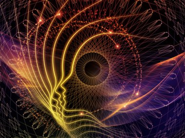 İç yaşam iç çizgiler