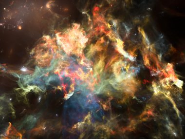 Cosmos sanallaştırma