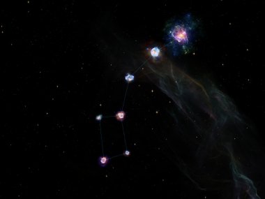 Yıldız arayışı içinde