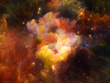 sanallaştırma alanı