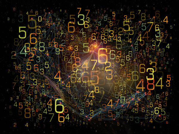 The Complicated Network