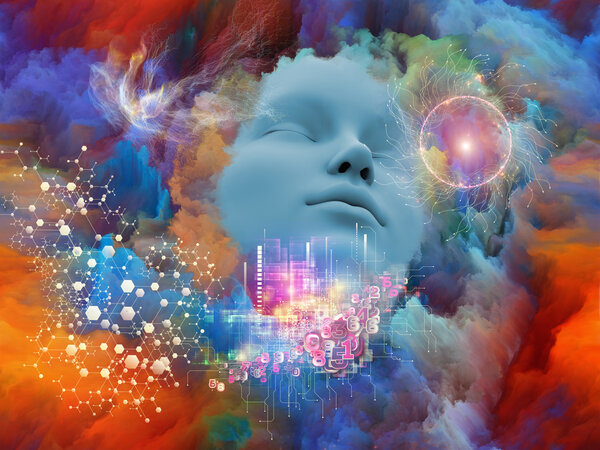 Виртуальный сон
