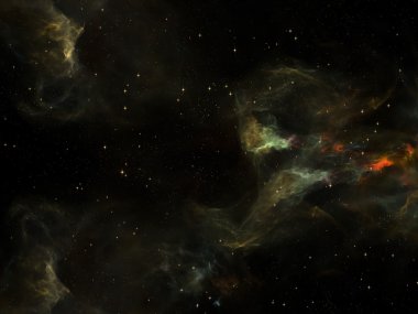 görüntüleme alanı