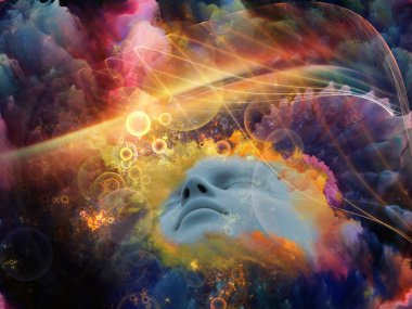 iç hayatı bir rüya