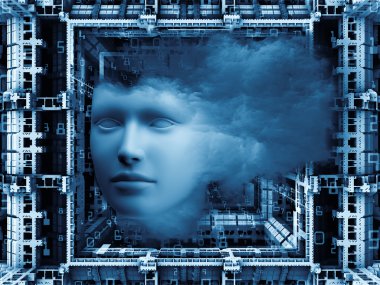 Androids rüya kız mı