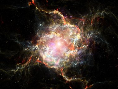 sanallaştırma alanı