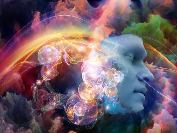 Элементы мечты
