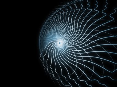 ruh Geometri Hesaplama