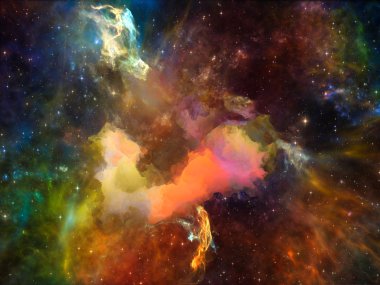 sanallaştırma alanı