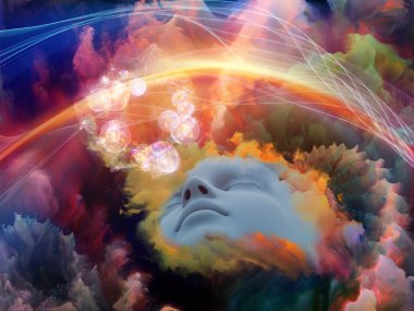 iç hayatı bir rüya