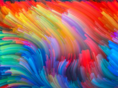 Renk arayışı içinde