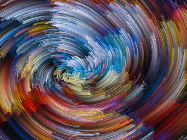 Dijital renkli görselleştirme