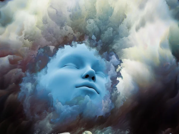 Dream Abstraction — Stock Photo, Image