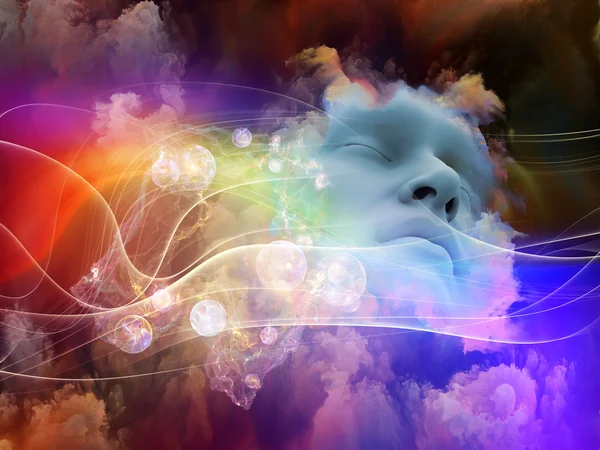 Elements of Dream — Stock Photo, Image