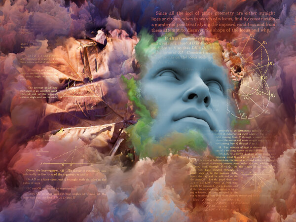 Элементы мечты
