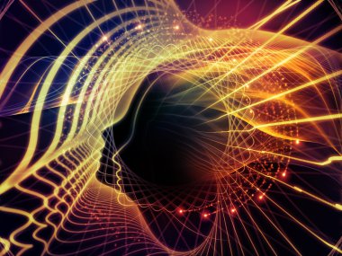 İç yaşam iç çizgiler